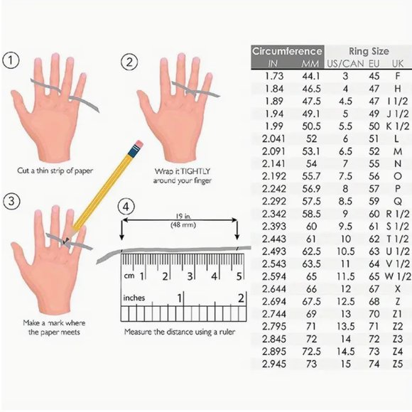 Diamond Ring Brilliant Halo Cut 2 ct. CZ Engagement Band Synthetic NWT SZ 10 - Picture 11 of 13